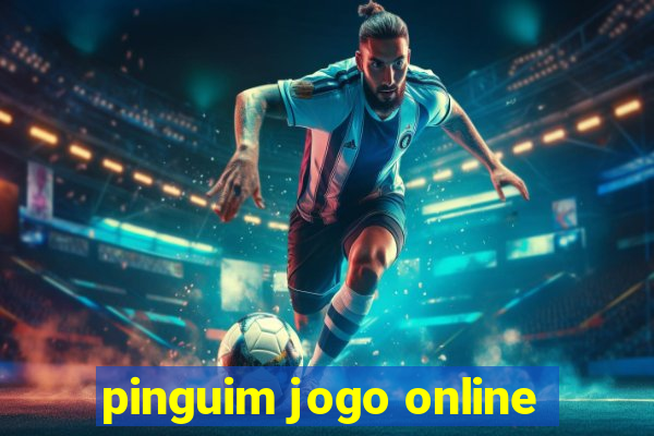 pinguim jogo online